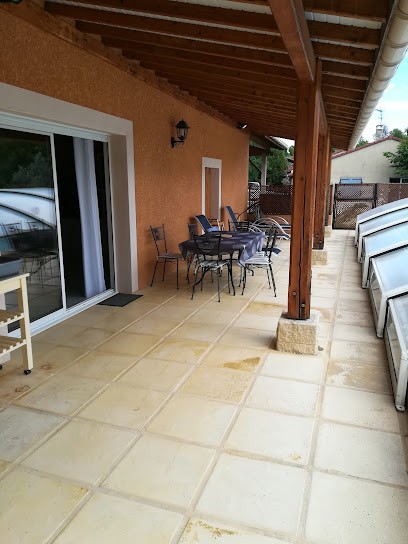 Gîte Des Collines, Gîte à Parnans