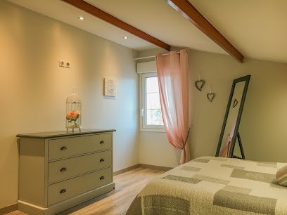 GITE LOZERE PROCHE GORGES DU TARN, Gîte à Chanac