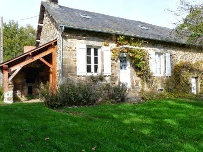 La Chènevière, Gîte à Sussac