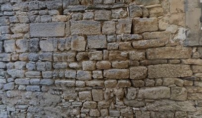 La masque Sci lavergne, Gîte à Saignon
