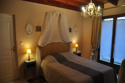 Gîte Du Pont Besnard, Gîte à Ségrie