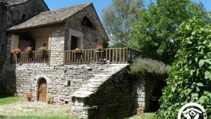 Gîte Traditionnel - Gîtes De France Gîte à Sévérac d'Aveyron