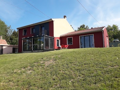 Gite Chez Maria, Gîte à Dieue-sur-Meuse