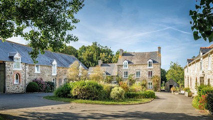Domaine La Métairie du Dick, Gîte à Pleurtuit