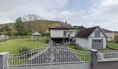 Gîte Chez Albert, Gîte à Jungholtz