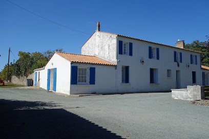 Gîtes De Marcou, Gîte à Ciré-d'Aunis