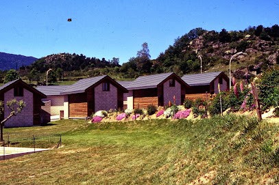 Hameau du Loisir du Soula, Gîte à Carcanières