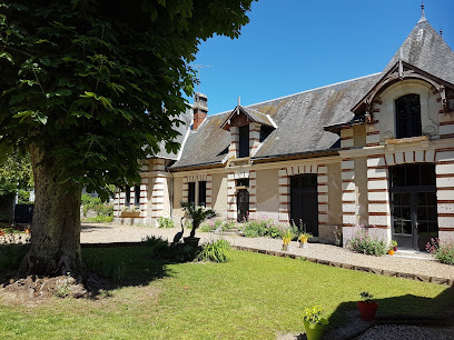 Les Basses Landes, Gîte à Huisseau-sur-Cosson