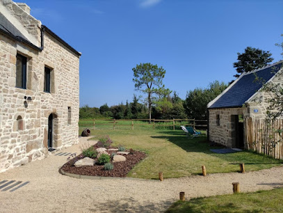 La Grange De Kernevé - Gîtes De France Gîte à Plouharnel
