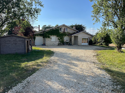 Gîte Le Bedat Gîte à Puycasquier