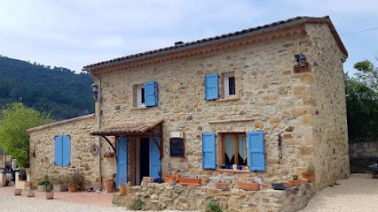 Le Mas Joyeux - Gîtes En Cévennes Gîte à Saint-Florent-sur-Auzonnet