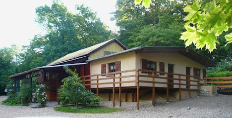 association gite du valnaye, Gîte à Saint-Pierre-de-Manneville