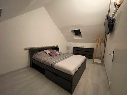 Gîte Chez Xavier, Gîte à Magny-Cours