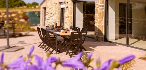 Au Gîte du Bois, Gîte à Ponts