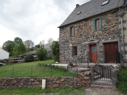 Gîte Les Sources, Gîte à Saint-Pierre-Roche