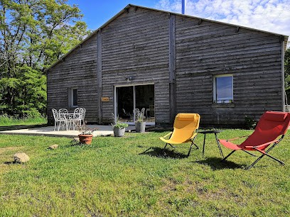 La Grange De Satine, Gîte à Vernoux-en-Vivarais