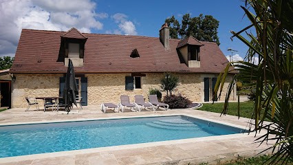 Gîte La Ruchelle, Gîte à Saint-Georges-de-Montclard