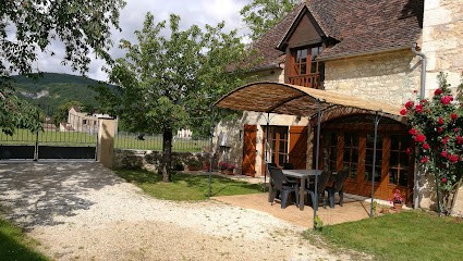 Gîte Chez Marie, Gîte à Tour-de-Faure