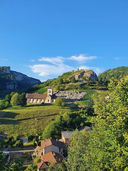 Gite Du Pressoir, Gîte à Cerdon