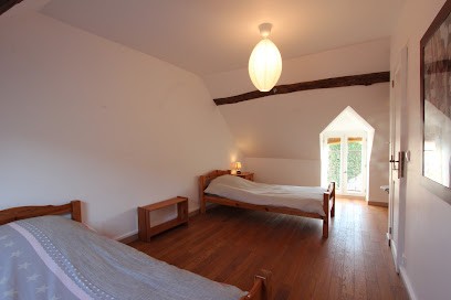 La Maconnaise, Gîte à Fontaine-Mâcon