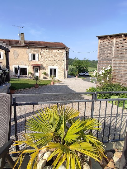 Gîte Barthelou, Gîte à Saint-Julien-du-Puy