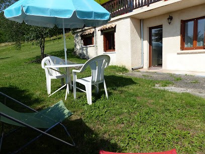 Gite de Chantemerle, Gîte à Chindrieux