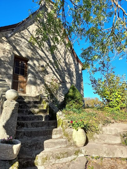 Gite du GRC, Gîte à Campuac