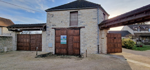 Gîtes Le Verger De Chenou, Gîte à Chenou