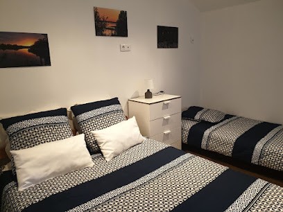 Le Gite De Trejet, Gîte à La Chevrolière