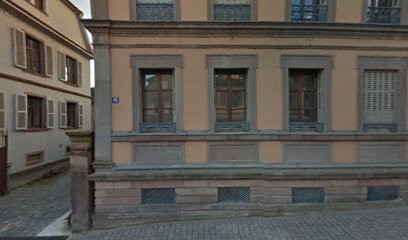 Gîte La Maison Château, Gîte à Dambach-la-Ville