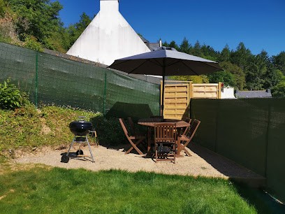 Gîte de Beg Menez Le 26 - Gîte à La Forêt-Fouesnant, Gîte à La Forêt-Fouesnant