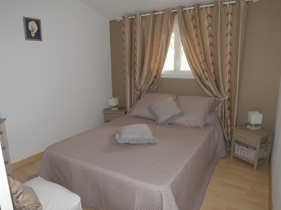 Gite Fleuri, Gîte à Soupex