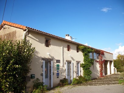 Le Jardin de Prunelle, Gîte à La Forêt-sur-Sèvre