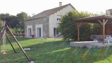 Gîte De La Caséline, Gîte à Thoury-Férottes