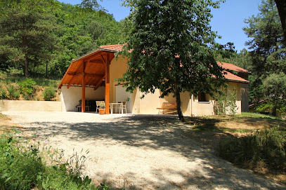 Gîte Du Galli, Gîte à Peyrins