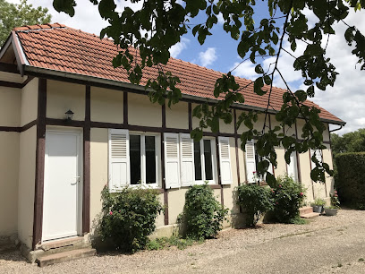 Gîte La Chanteraine, Gîte à Verdun