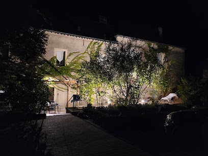 Gites Le Presbytère, Gîte à Pierric