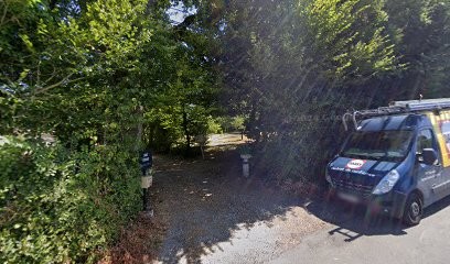 Manoir de Saint Perdoux - gîte LES CHARMES, Gîte à Saint-Perdoux