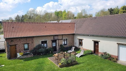 Haylios, Gîte à Mons-Boubert