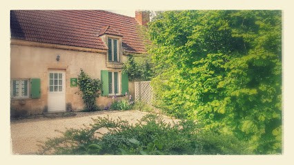Gîte L'Authentique, Gîte à Saint-Germain-des-Bois