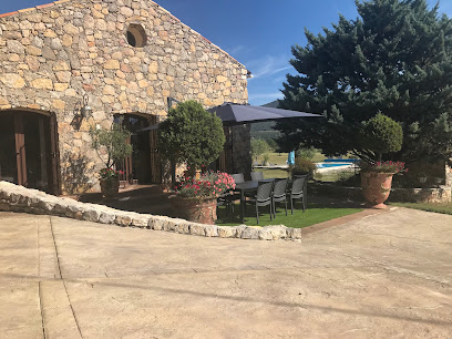 Le Hameau Des Vanades, Gîte à Ampus
