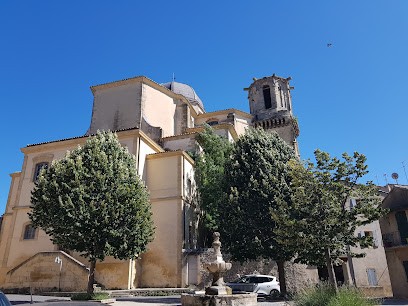Decouvrir Provence, Gîte à Lambesc