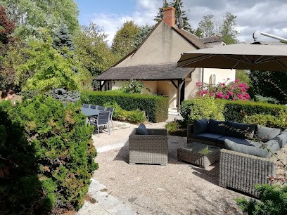 Le Gîte de l'Abbaye - Gîtes de France, Gîte à Bruère-Allichamps