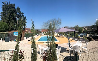 Gîte De La Fontaine Au Lion, Gîte à Pontaubert