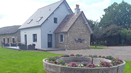 La Butte - Gîtes De France, Gîte à Sainte-Opportune