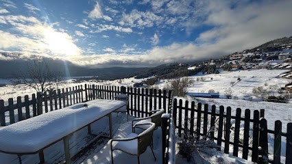 La Ferme des Astres, Gîte aux Angles