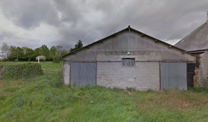 L'Orangerie, Gîte à Saint-Suliac