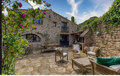 La Remise - Gîte, Gîte à la Tour-sur-Orb