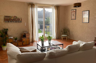 Le Petit Tonneau, Gîte à Meung-sur-Loire