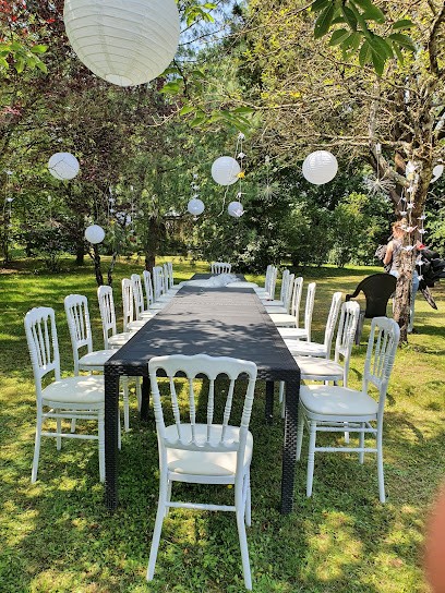 Le Vau, Gîte à Val-du-Layon